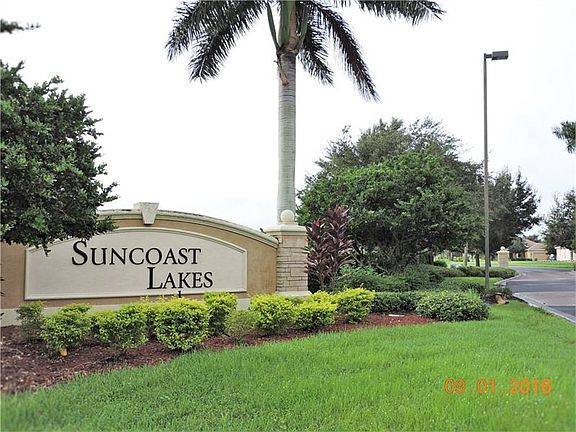 2nd image of 2848 Suncoast Lakes Blvd