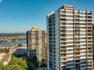111 SW Harrison St APT 7G, Portland, OR 97201