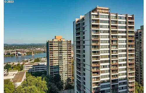 111 SW Harrison St #7G Photo 1
