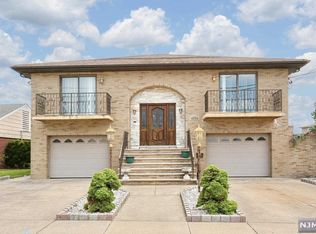 464 Chestnut Ave, South Hackensack, NJ 07606