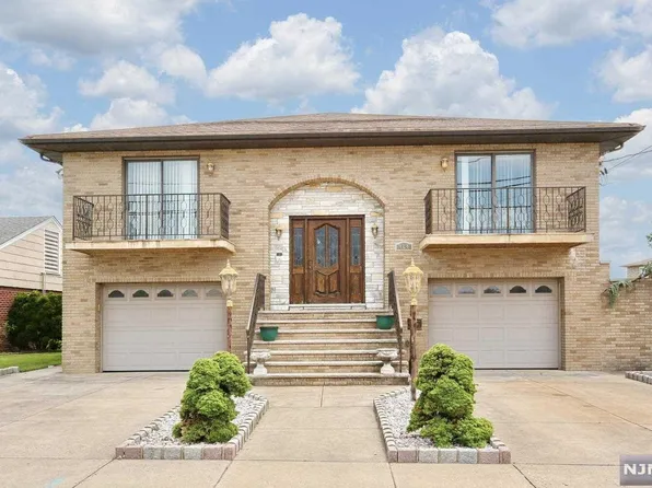 464 Chestnut Ave, South Hackensack, NJ 07606