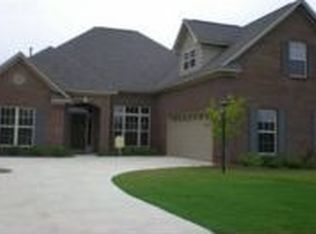 8906 Dallinger Ct, Montgomery, AL 36117