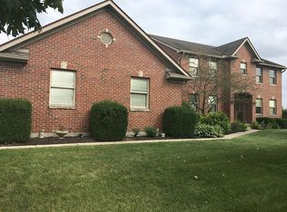 2279 Nashville Rd, Troy, OH 45373