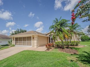 11027 Dormie Dr, San Antonio, FL 33576