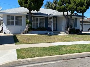 5519 E Peabody St, Long Beach, CA 90808