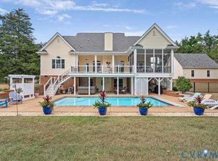 935 Ring Farm Rd, White Stone, VA 22578