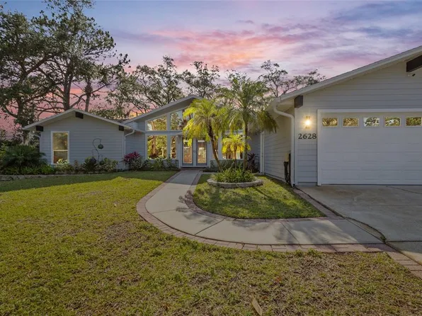 2628 Sunset Dr, New Smyrna Beach, FL 32168