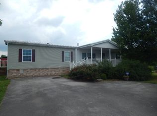 253 Avondale Rd, Rutledge, TN 37861