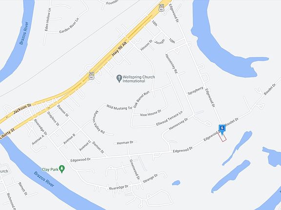 5th image of 807 Edgewood Dr