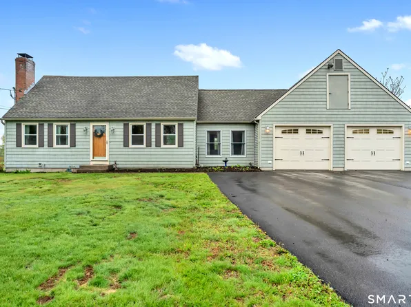 1015 Northrop Road, Wallingford, CT 06492