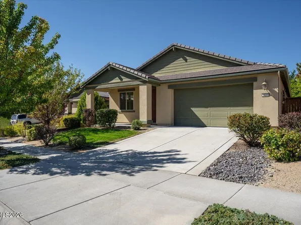 1615 Heavenly View Trl, Reno, NV 89523
