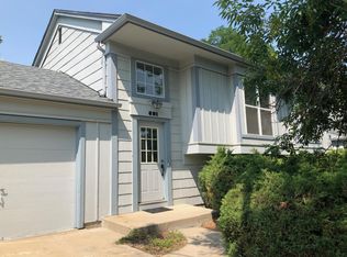 691 W Aspen Way, Louisville, CO 80027
