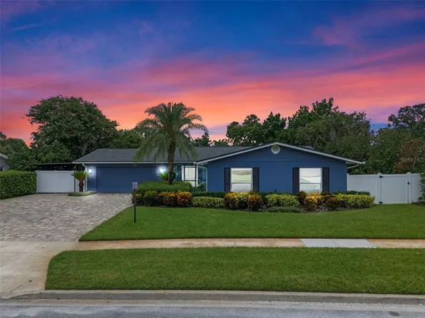 116 Aldean Dr, Sanford, FL 32771