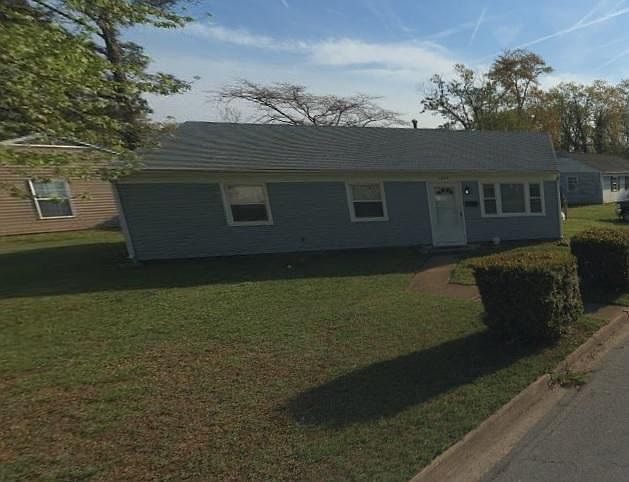 1st image of this home