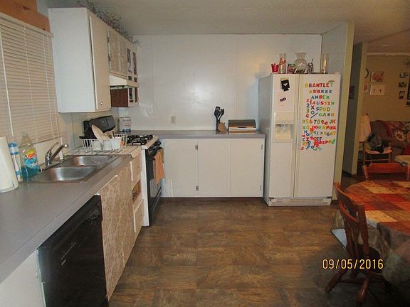 Kitchen process remodeling 