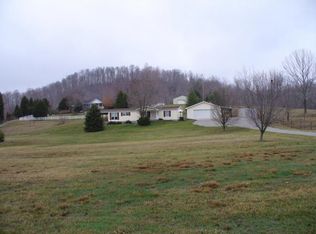 2309 Knob Creek Rd, Shepherdsville, KY 40165
