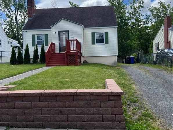 (undisclosed Address), Hartford, CT 06106