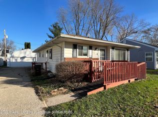 138 Julian Ave, Lansing, MI 48917