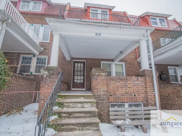 213 E 33rd St, Baltimore, MD 21218