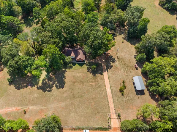 1841 County Road 3402, Bullard, TX 75757