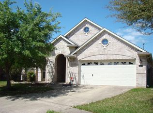 1110 Richmond Knoll Ct, Fresno, TX 77545