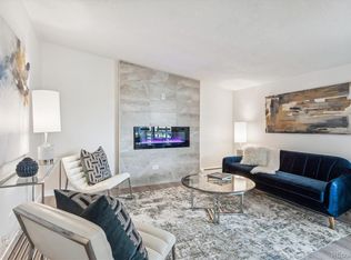610 S Alton Way APT 5D, Denver, CO 80247