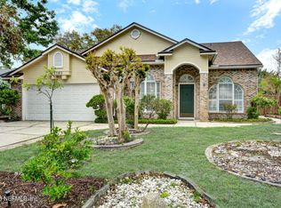 2163 ST MARTINS Drive W, Jacksonville, FL 32246
