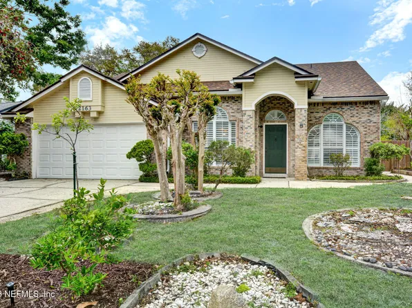 2163 ST MARTINS Drive W, Jacksonville, FL 32246