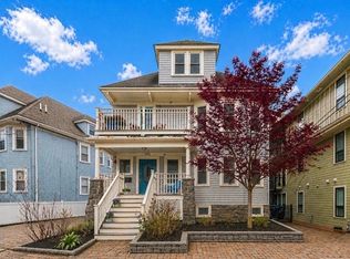 870 South St #2, Boston, MA 02131
