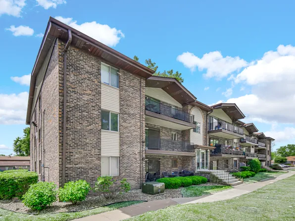 13540 Lawler Ave, Crestwood, IL 60418