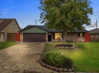 11007 Green Arbor Dr, Houston, TX 77089