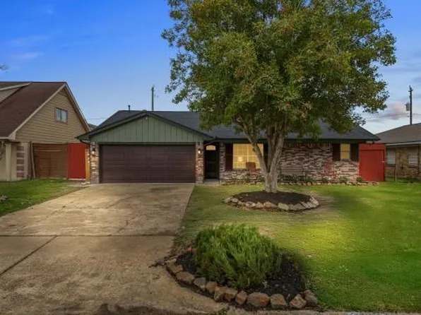 11007 Green Arbor Dr, Houston, TX 77089