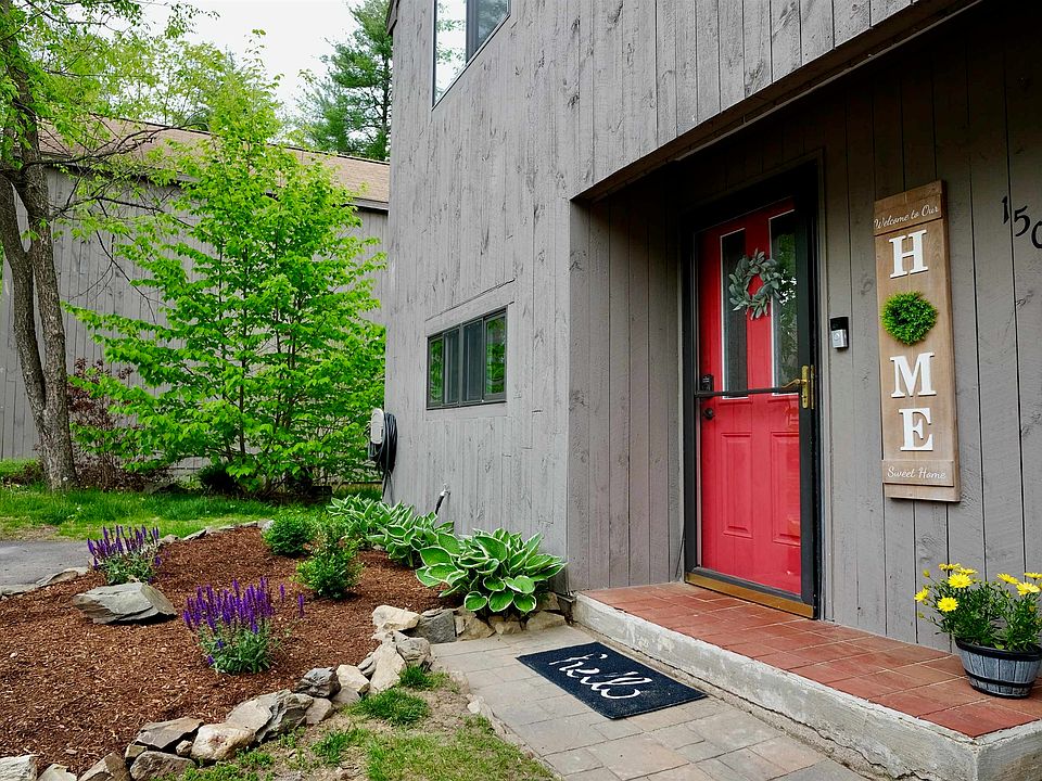 111 Coburn Woods Avenue UNIT 150, Nashua, NH 03063 Zillow