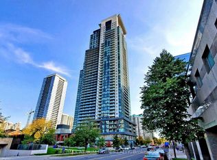 5162 Yonge St #3605, Toronto, ON M2N 0E9