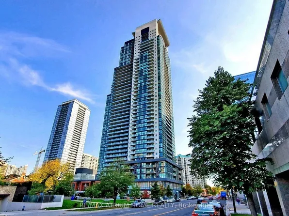 5162 Yonge St, Toronto, ON