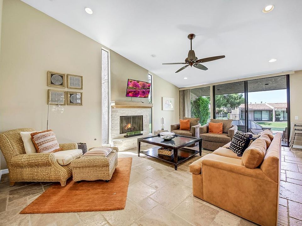 Main living room