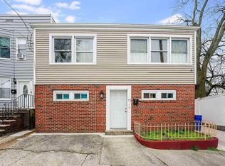 72 Sterling Ave, Jersey City, NJ 07305