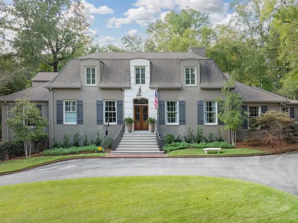 4212 Stone River Cir, Birmingham, AL 35213