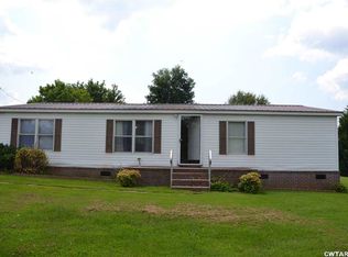 385 Wells Lassiter Rd, Jackson, TN 38301