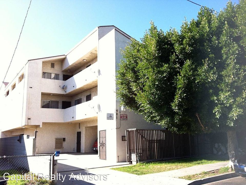 1st image of 421 McDonald Ave APT 1