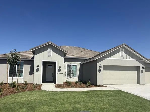 511 Grande Ct, Bakersfield, CA 93314