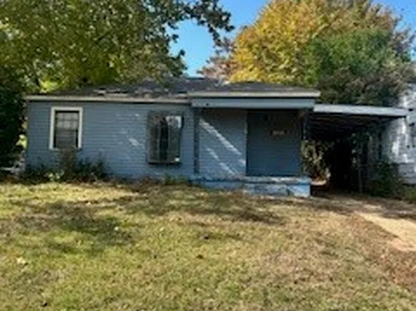 6116 Bowie Ave, Shreveport, LA 71108
