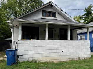1705 Ohio Ave, Flint, MI 48506