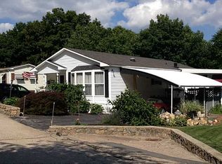 46 Cantaberry Ln, Coventry, RI 02816