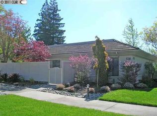 3073 Golden Rain Rd APT 4, Walnut Creek, CA 94595