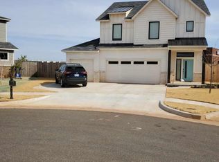 3901 NW 165th Cir, Edmond, OK 73012