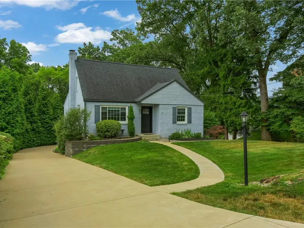 141 Ridge Ave, McKnight, PA 15237