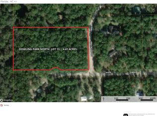 0 SW 100th St, Live Oak, FL 32060