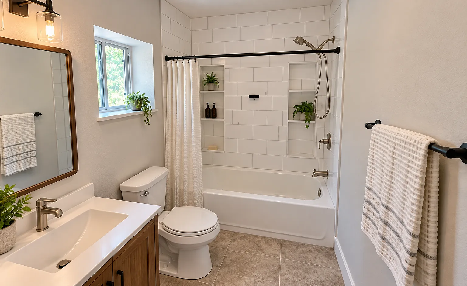 1 bed, 800 sqft, $2,100 — Photo 2