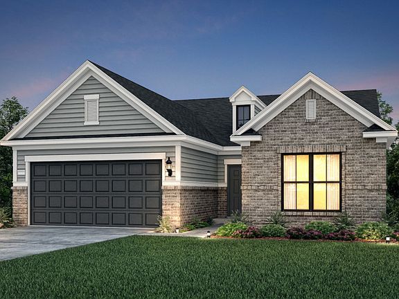 Home Exterior LC3M